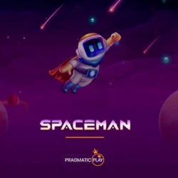 Spaceman 70bet