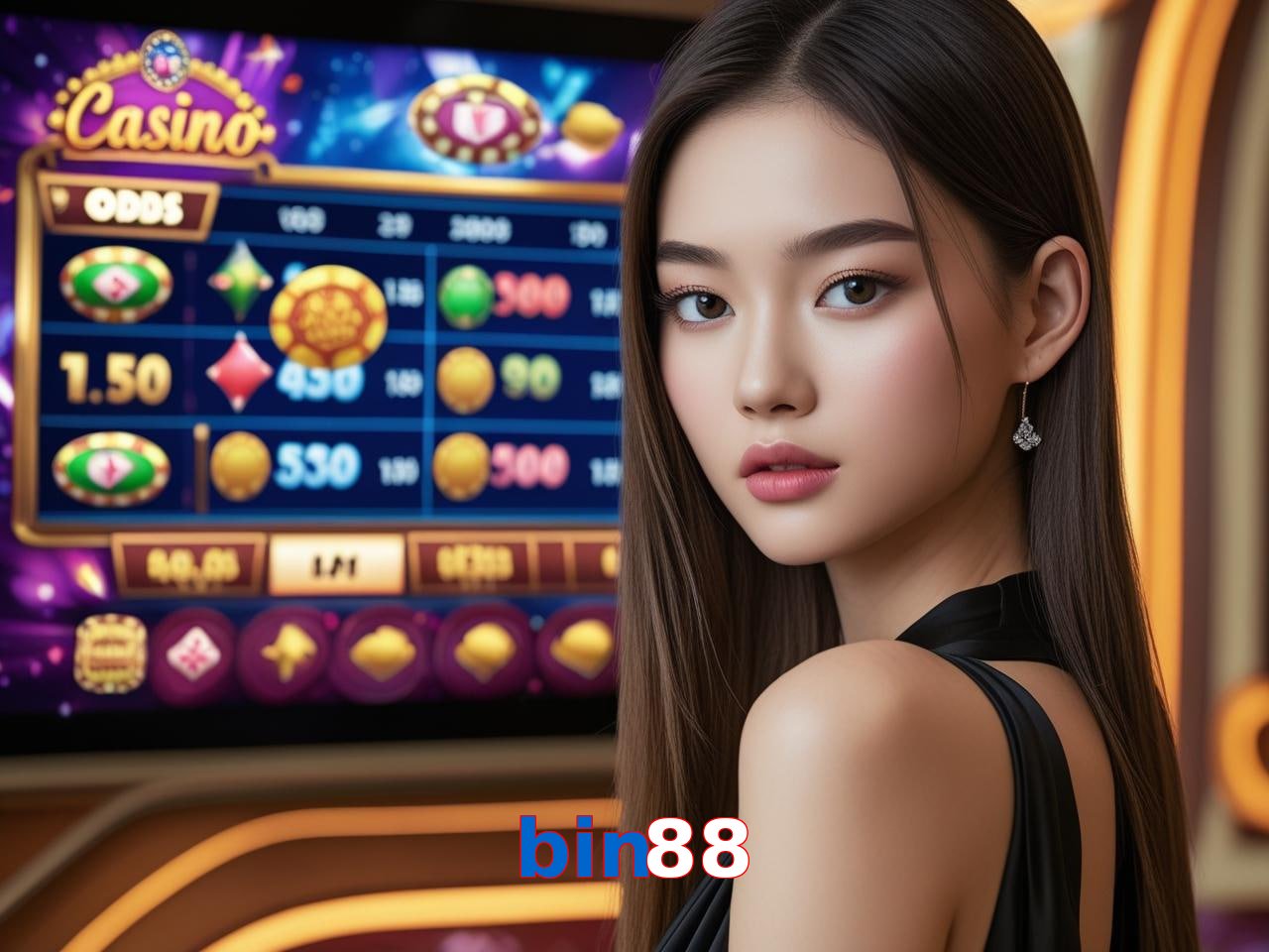 bin88