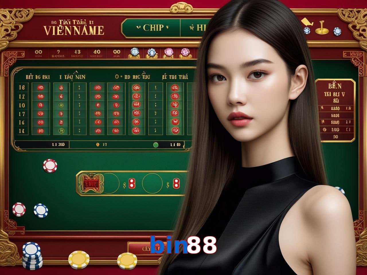 bin88