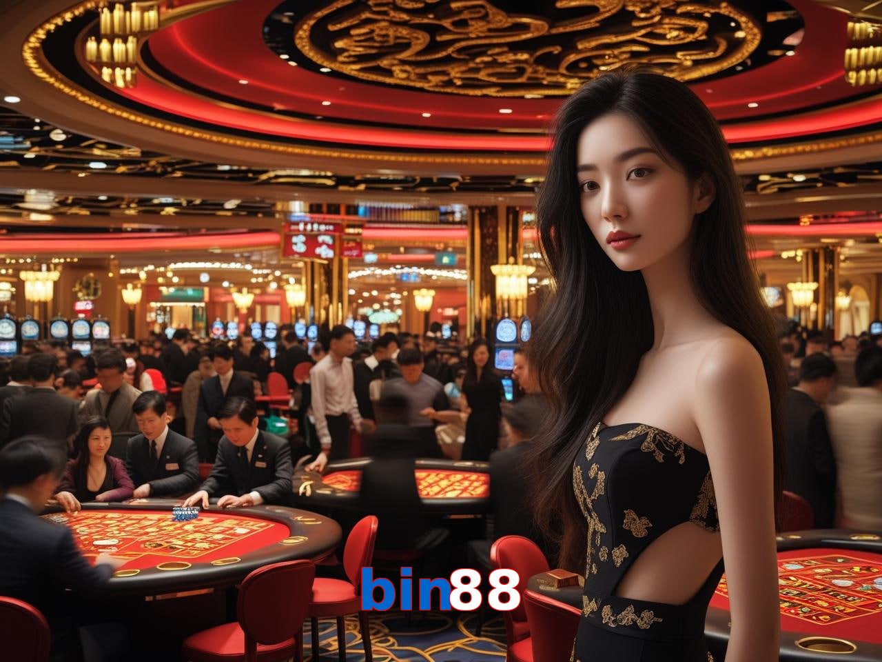 bin88