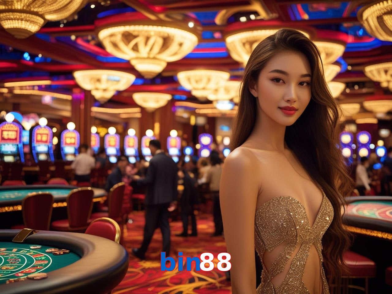 bin88