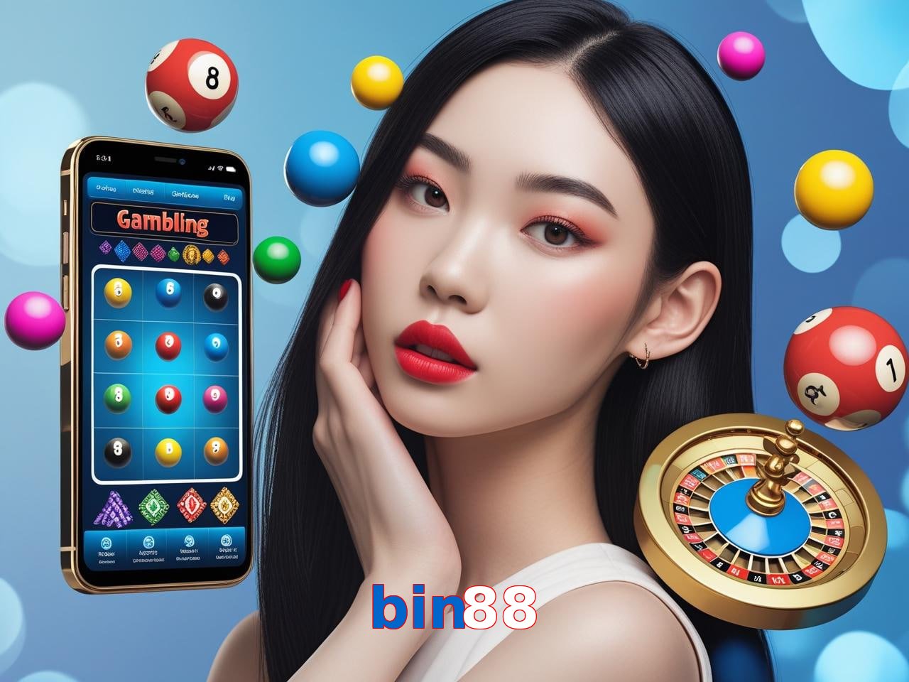bin88