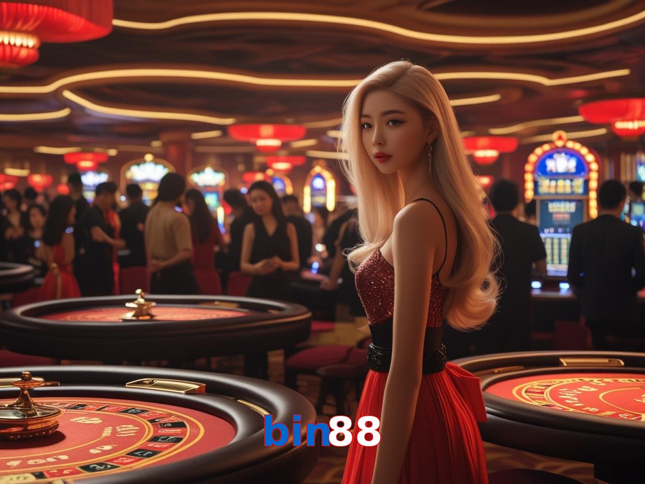 bin88