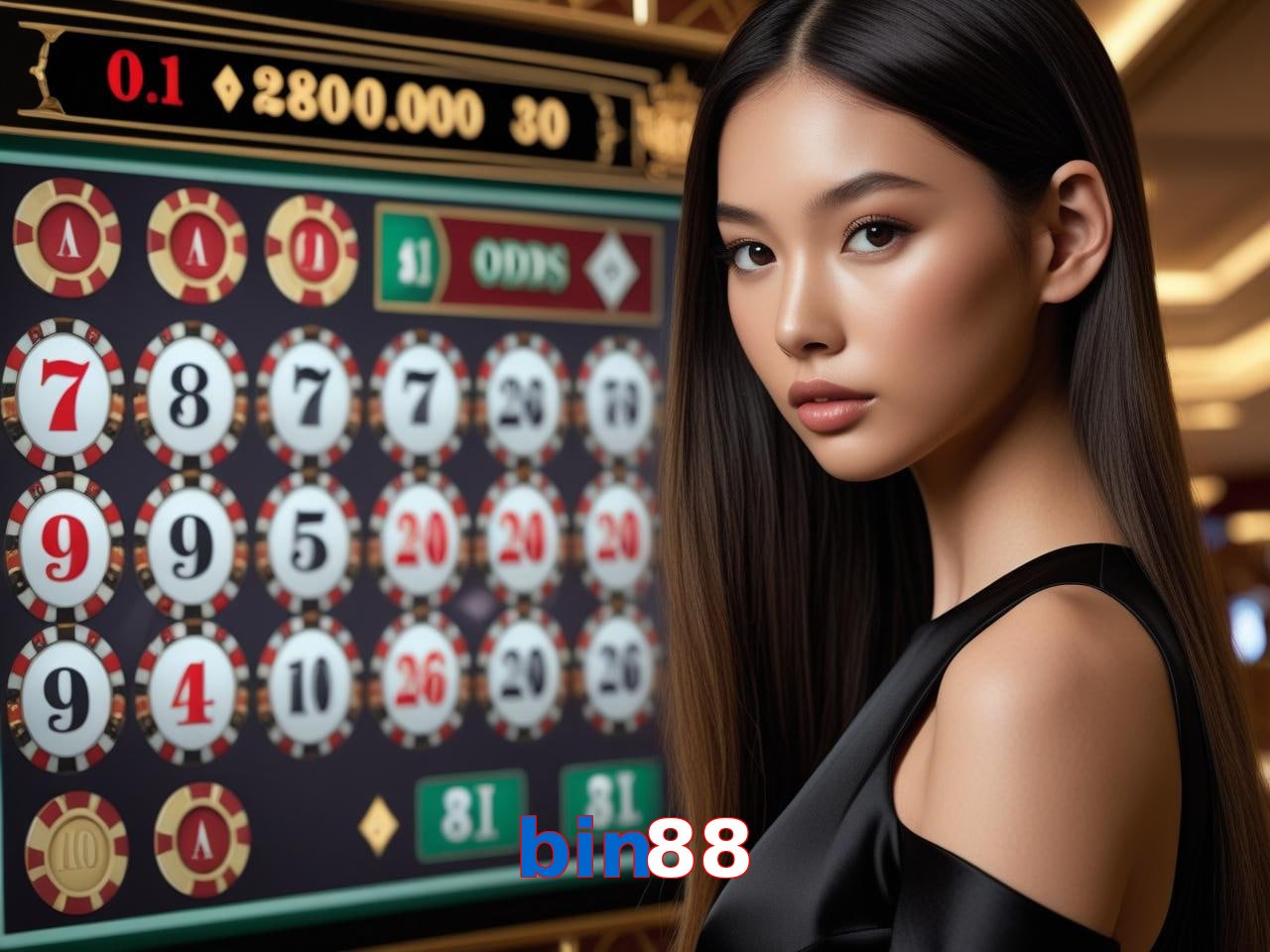 bin88